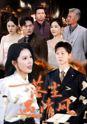 离婚而已（74集）短剧太好看