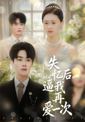 失忆后，逼我再爱一次（120集）免费全集短剧