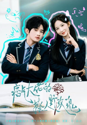 痞气大佬的撩人野玫瑰（80集）热播短剧来袭