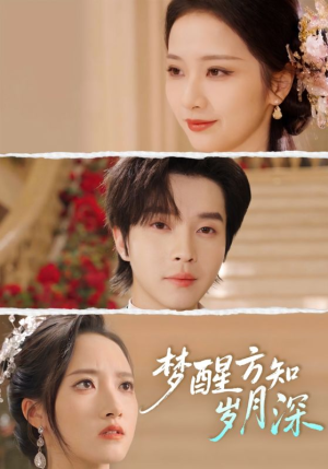 梦醒方知岁月深（80集）免费观看就是爽