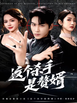 这个杀手是赘婿（81集）网上可以看吗