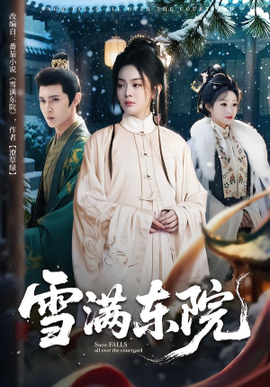 雪满东院（60集）最火爆短剧