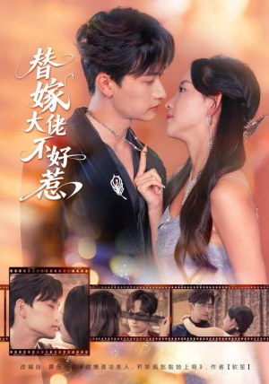 替嫁大佬不好惹（83集）高清无码免费看