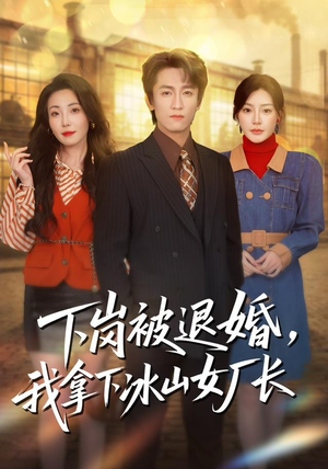 下岗被退婚，我拿下冰山女厂长（81集）全集一网打尽