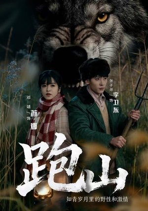 跑山：知青岁月里的野性和激情（83集）火爆短剧抢先看