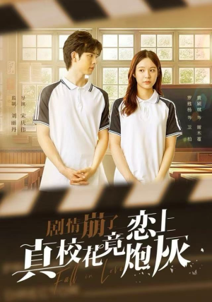 剧情崩了真校花竟恋上炮灰（78集）免费短剧片段