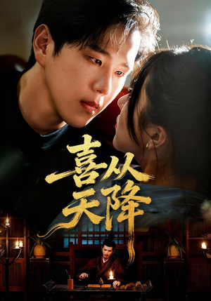 喜从天降（50集）在线免费观看