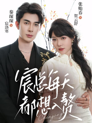 宸总每天都想入赘（65集）在哪个平台看