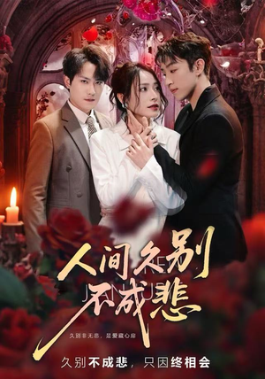 人间久别不成悲（80集）分享好看短剧