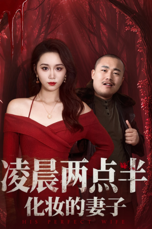 他的完美妻子（50集）短剧太好看