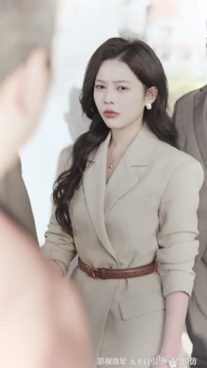 旧月曾照故人归（76集）最火短剧推荐