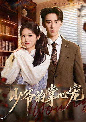 少爷的掌心宠（80集）追短剧看全集