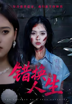 错换人生（61集）好看短剧看不停