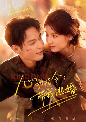 心动指令：带我逃婚（61集）西瓜短剧免费看