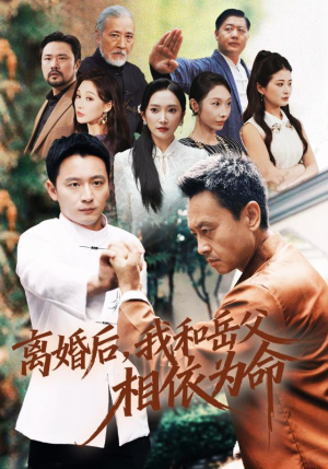 离婚后我和岳父相依为命（71集）全集下载