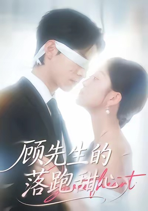 顾先生的落跑甜心（118集）360网盘观看