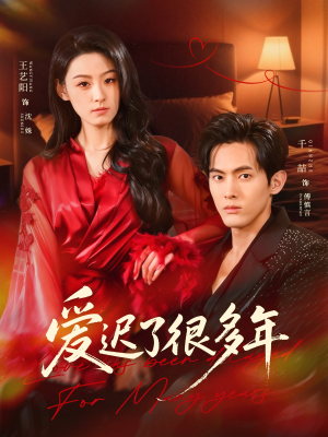 爱迟了很多年（73集）最火爆短剧