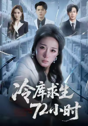 冷库求生72小时（70集）经典老剧免费看