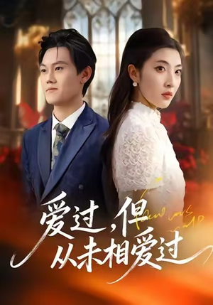 爱过，但从未相爱过（30集）免费短剧看不停
