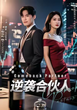 逆袭合伙人（31集）好看的国产短剧