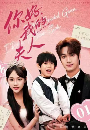 你好，我的夫人（65集）短剧越看越精彩