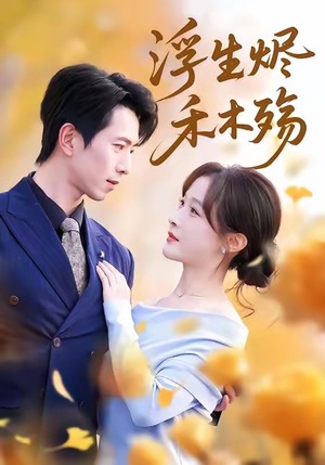 浮生烬禾木殇（70集）百度网盘在线看