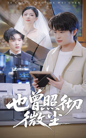 也曾照彻微尘（60集）女主角是谁