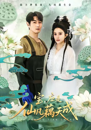 宝，应是仙凡藕天成（69集）好看的短剧来了