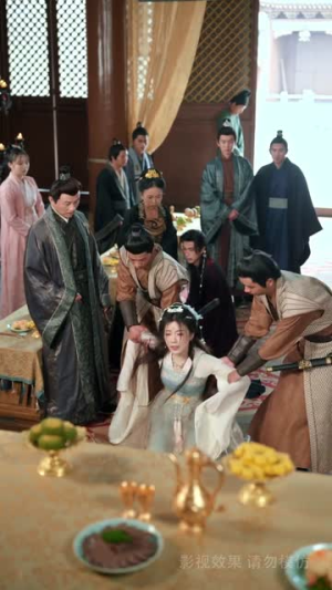 扶鸾上渊（51集）火爆短剧推荐