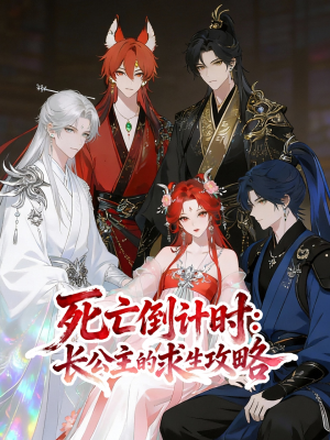 死亡倒计时长公主的求生攻略（30集）排行榜前十短剧