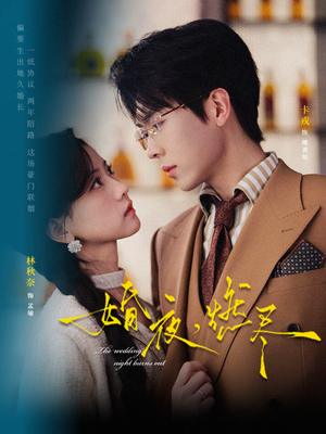 婚夜，燃尽（72集）集免费看短剧