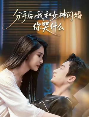 悲欢离合总无情（80集）火爆短剧来袭