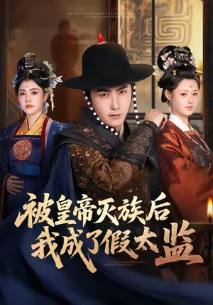 被皇帝灭族后我成了假太监(85集) 被皇帝灭族后我成了假太监(85集)短剧追到爽