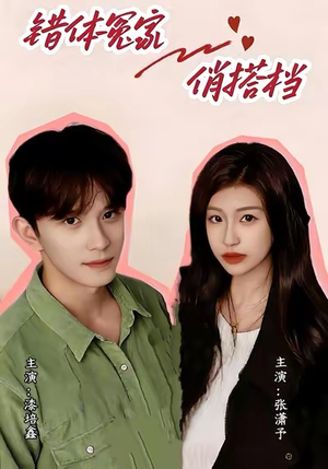 错体冤家俏搭档(60集) 错体冤家俏搭档(60集)简直不要太好看