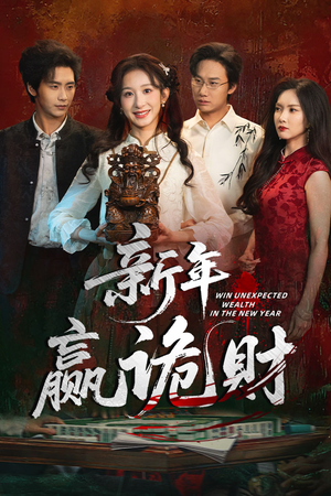 新年赢诡财（58集）一起看短剧