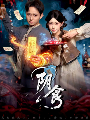 阴食(89集) 阴食(89集)热播短剧来袭