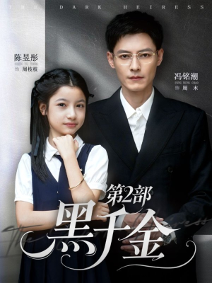 黑千金第2部（70集）完整版