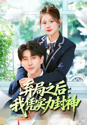 弃局之后我凭实力封神（89集）今日最火短剧