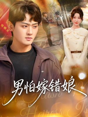 男怕嫁错娘(92集) 男怕嫁错娘(92集)精彩短剧看不停