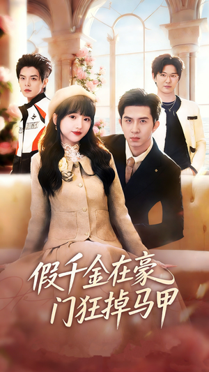 千金归来哥哥们轮番护短（82集）百度网盘在线看