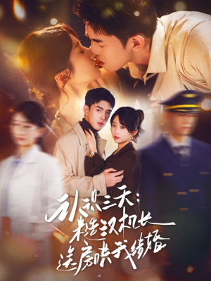 认识三天糙汉机长送房哄我结婚（71集）短剧更新抢先看