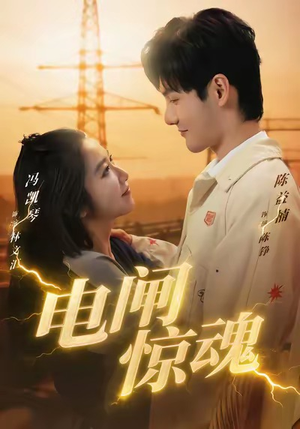 电闸惊魂（46集）360网盘观看