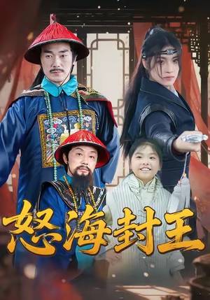 怒海封王（54集）全集我都看完了
