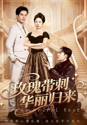 婚前测试他不配（83集）在哪看是免费的