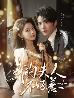 我的夫人不好惹(60集) 我的夫人不好惹(60集)免费短剧合集