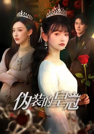 伪装的皇冠（65集）男频短剧推荐