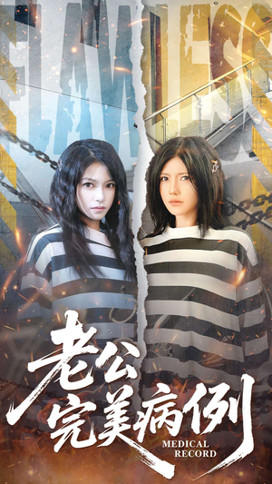 老公的完美病例（101集）一共多少集