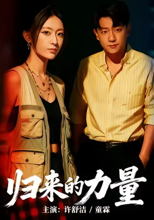 归来的力量（50集）一口气看完
