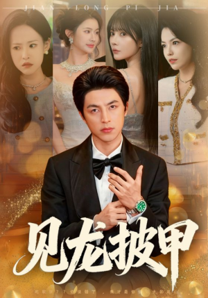 见龙披甲(70集) 见龙披甲(70集)在线看到大结局
