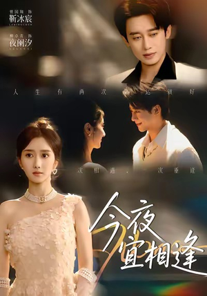 今夜宜相逢（76集）在线观看全集